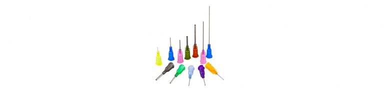 Dispensing Tips