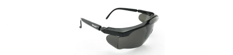 Eye Protection – INCURE