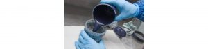 Read more about the article High Temperature Repair Putty – INCURE