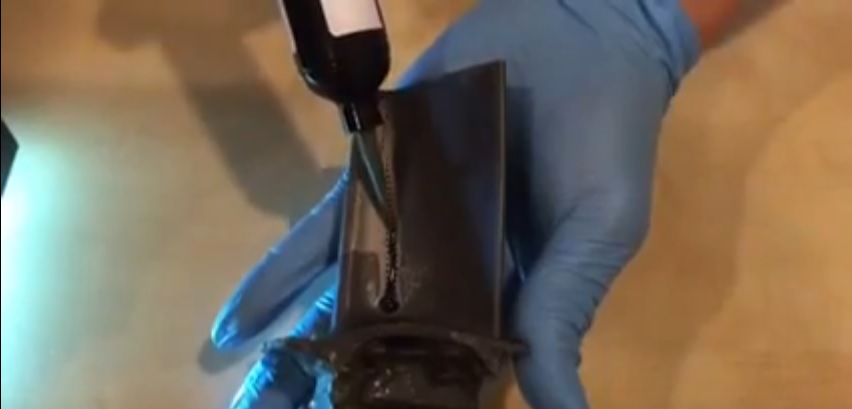 You are currently viewing Will a Blacklight Cure UV Glue?