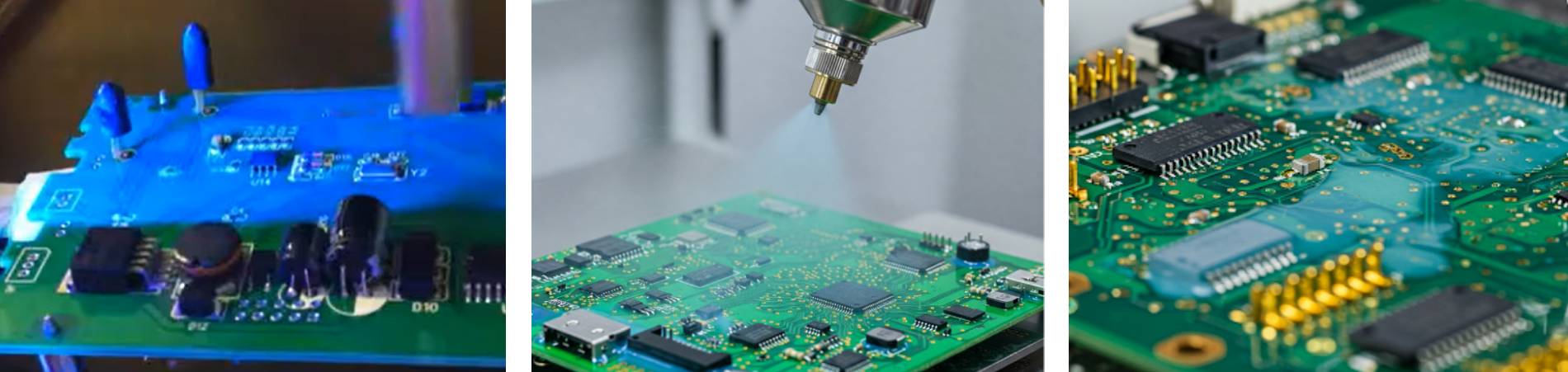 You are currently viewing UV Conformal Coatings – INCURE