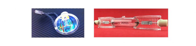 UV Lights, Lamps and Bulbs – INCURE