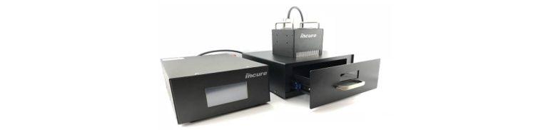 Ultra-High Power UV LED Curing Systems