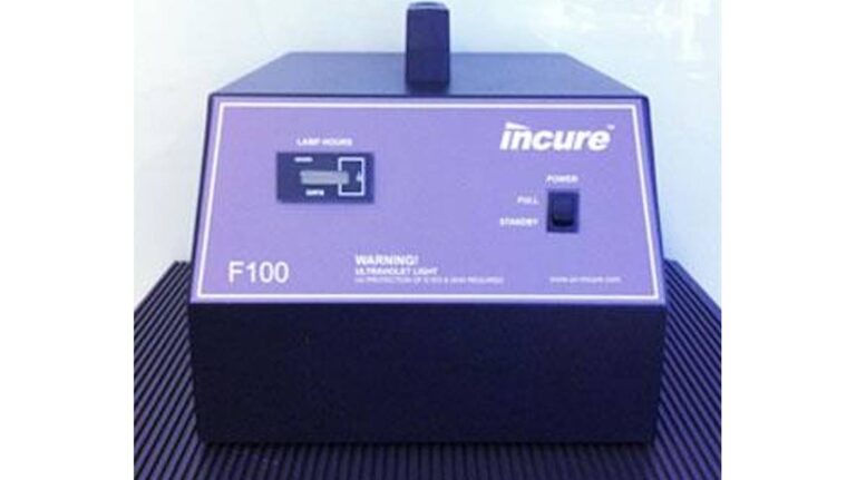 Shining a Light on Efficiency: Compact UV Flood Curing Lamps for Modern Manufacturing