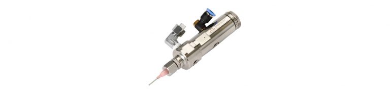 BV-520M | Needle Dispensing Valve