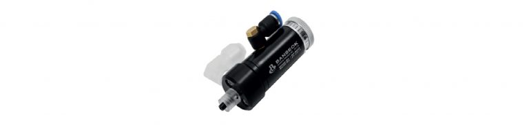 BV-300N | Diaphragm Valve
