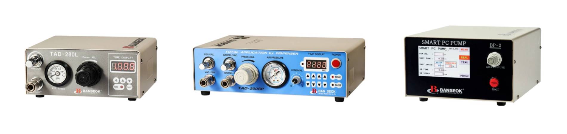 You are currently viewing Automated Precision Fluid Dispensing Controllers