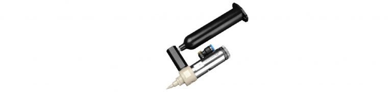 BV-520PK | Needle Dispensing Valve