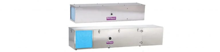 Best Commercial Air Purifiers: Office & Industrial Air Purification Solutions in SG