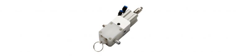 BV-M0250T | Metering Valve