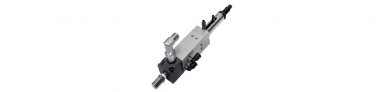 BV-M06 | Metering Valve