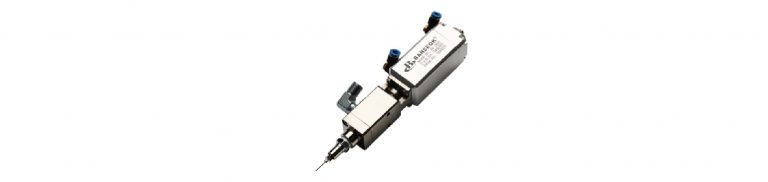BV-3893 | Needle Control Valve