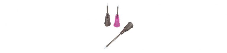 PTFE-Lined Tips