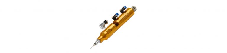 BV-325 | Snuff Back Dispense Valve