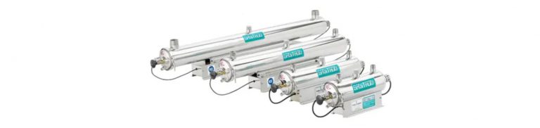 UV Water Purifiers: Eliminate Bacteria & Viruses for Clean Water