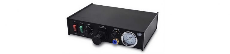 Cysco BC-2080 Fluid Dispensing Controller | Precision & Efficiency