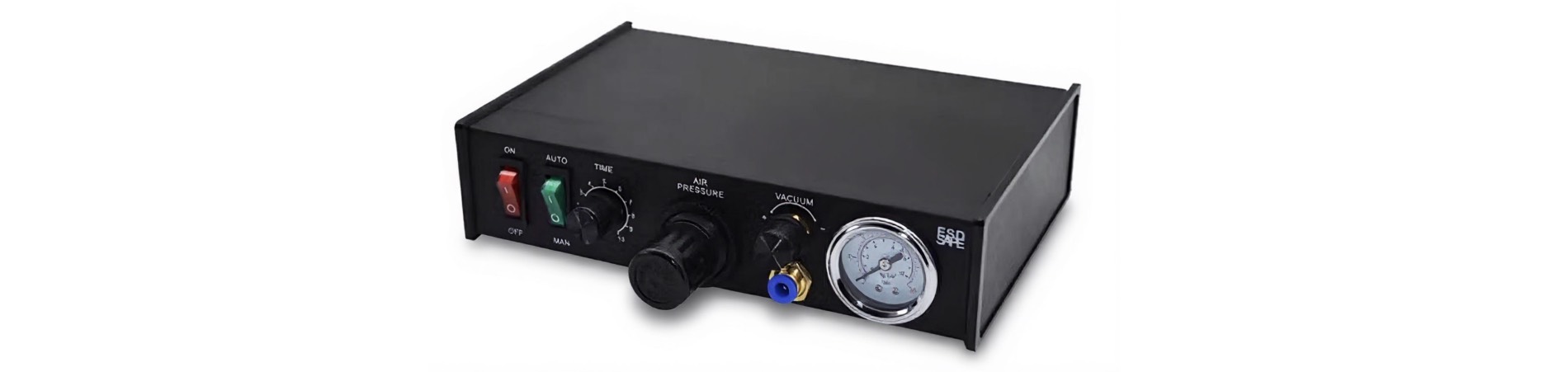 You are currently viewing Cysco BC-2080 Fluid Dispensing Controller | Precision & Efficiency