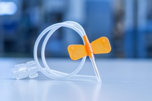 Read more about the article INCURE Medical Cyanoacrylate Adhesives | ISO 10993 Compliant