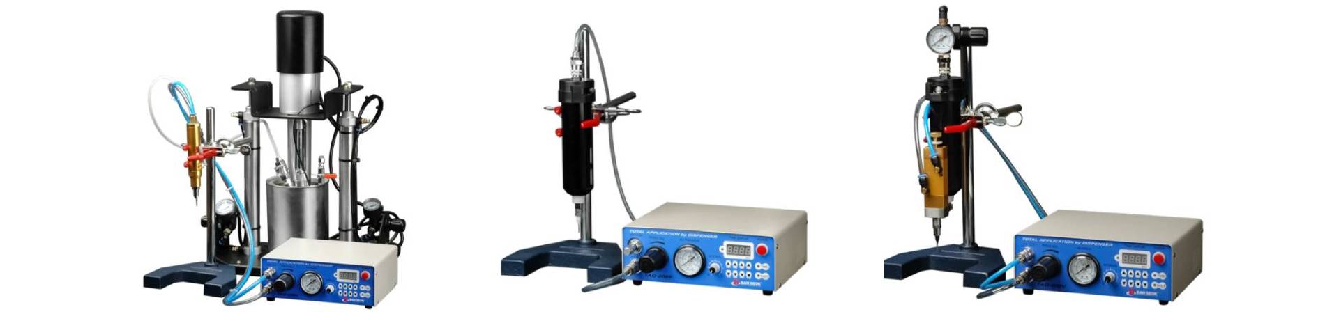 You are currently viewing Automated Precision Fluid Dispensing Systems & Equipment