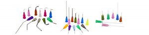 Read more about the article Dispensing Needles, Nozzles and Adapters – CYSCO