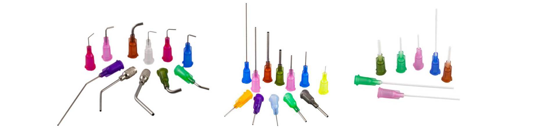 You are currently viewing Dispensing Needles, Nozzles and Adapters – CYSCO
