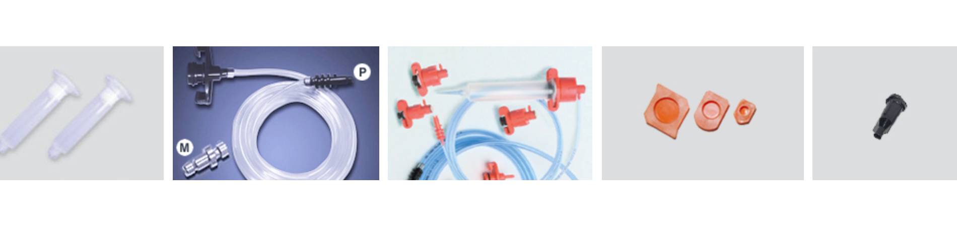 You are currently viewing Dispensing Syringes, Pistons, End Caps, Tip Caps – CYSCO