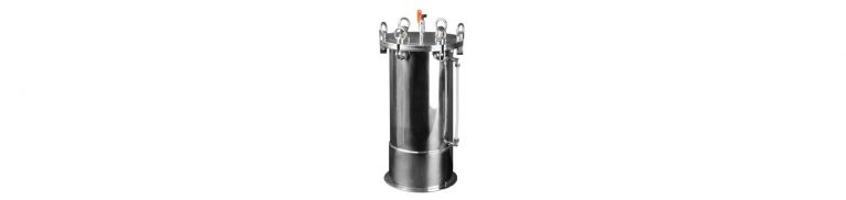 Pressure Tank BMT Type