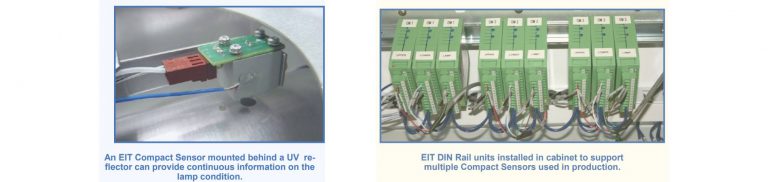 EMI Shielded UV Monitoring: Precise Curing for Manufacturers
