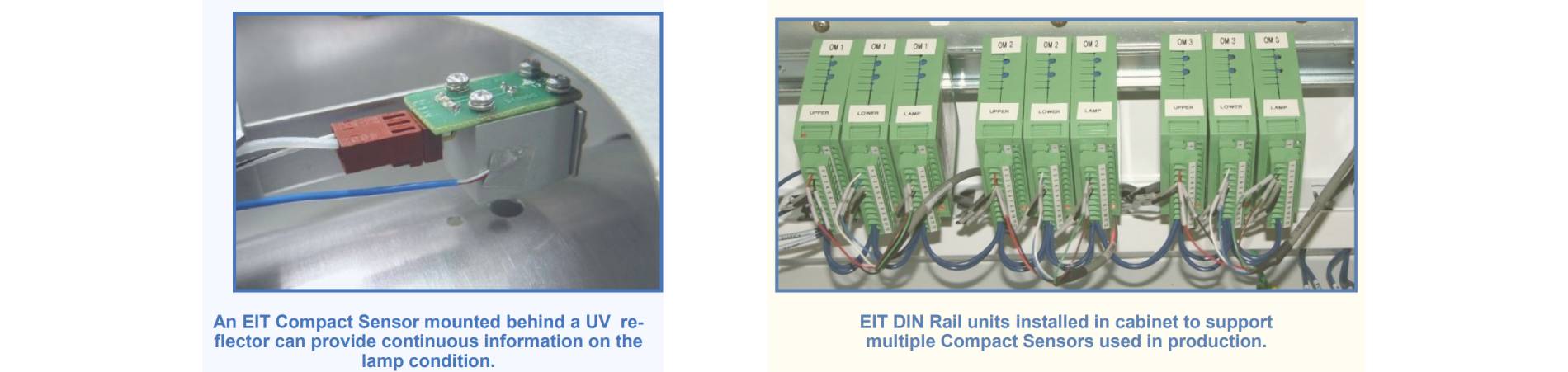 You are currently viewing EMI Shielded UV Monitoring: Precise Curing for Manufacturers