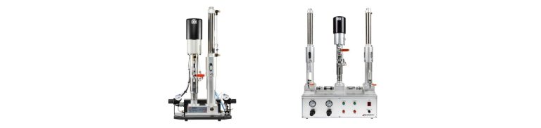 Cartridge Pressure Pumps