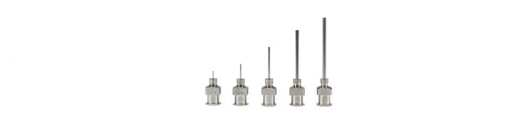 Stainless Steel Needle
