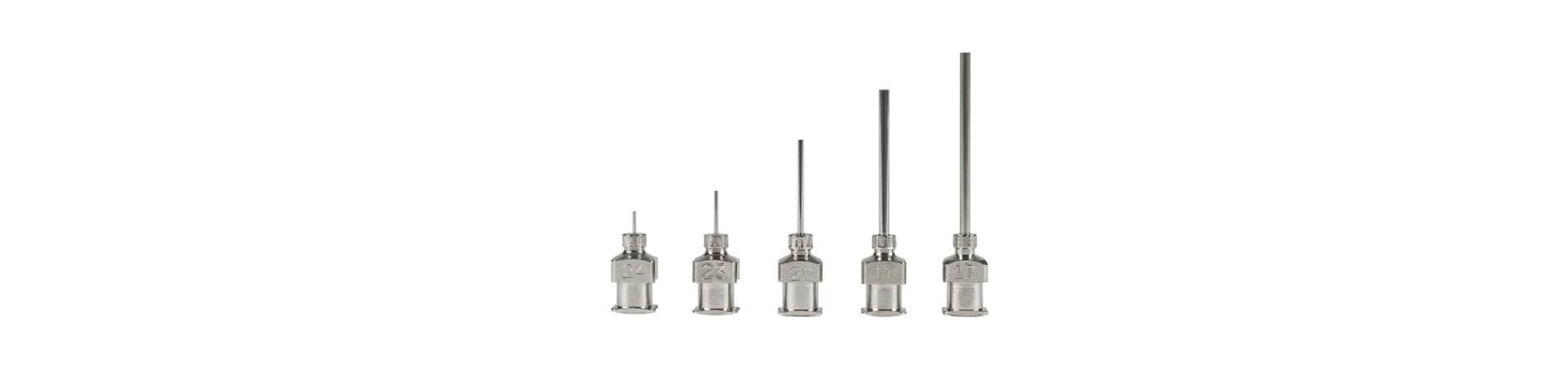 You are currently viewing Stainless Steel Needle