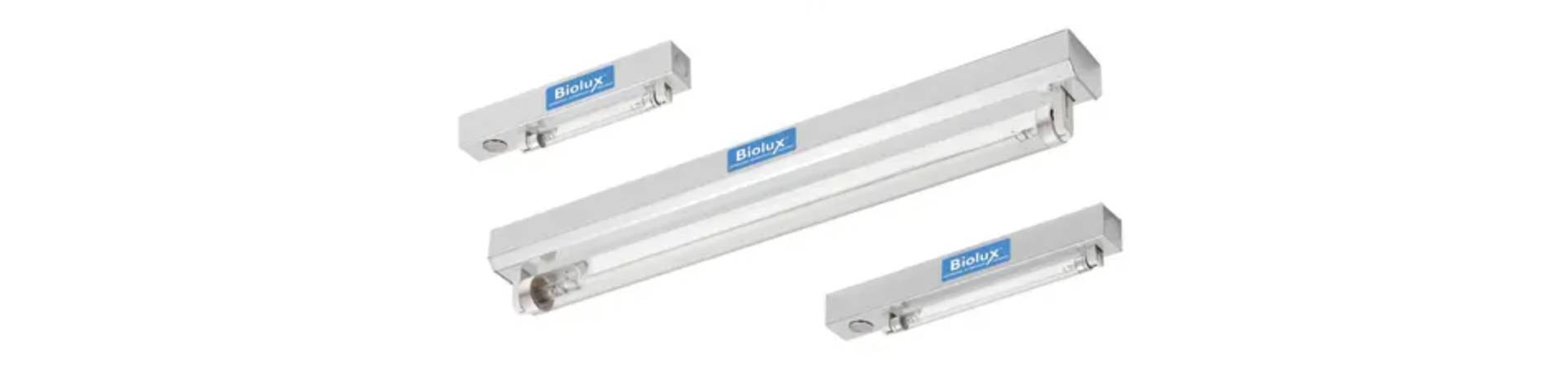 You are currently viewing Ultraviolet Light Fixtures