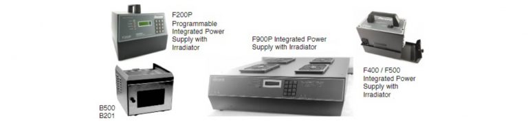 UV Flood Curing Systems – INCURE