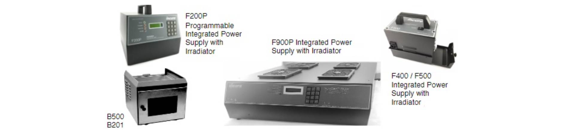 You are currently viewing UV Flood Curing Systems – INCURE
