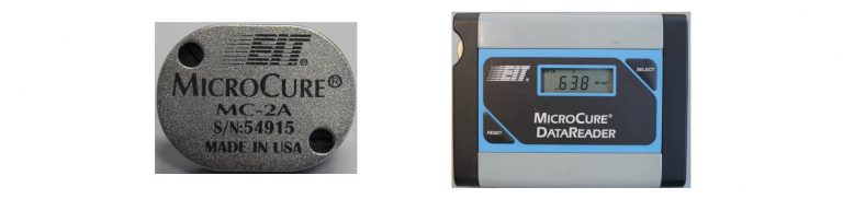 UV Intensity Meter: Accurate UV Dose & Intensity