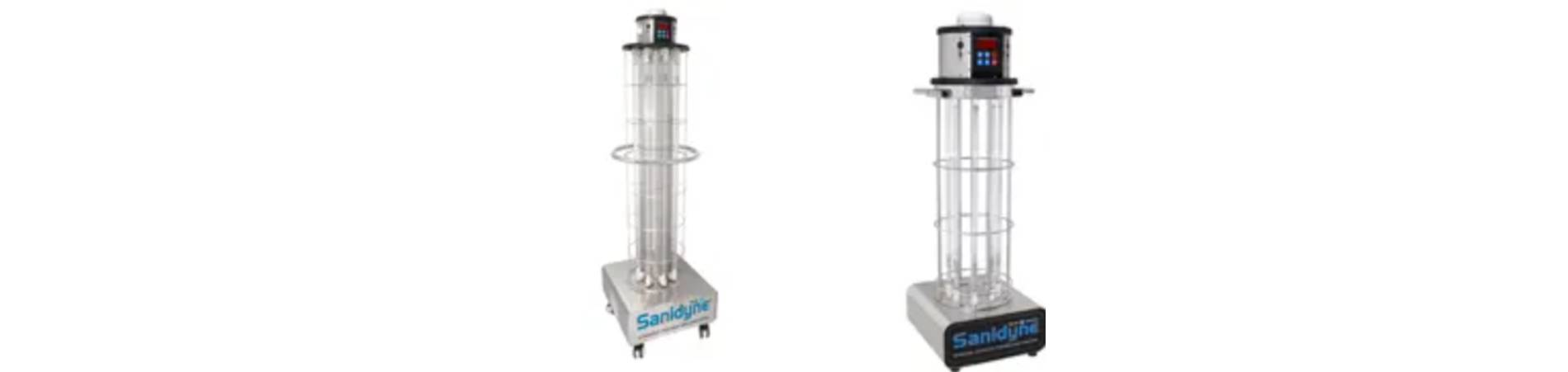 You are currently viewing Portable Air Sanitizers – Where to Buy