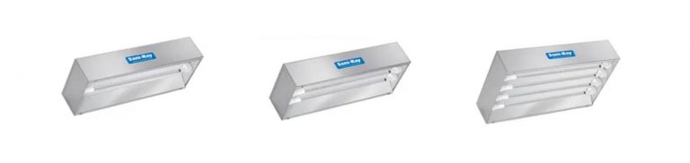 UV Air Sanitizers