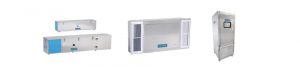 Read more about the article Room Disinfection Air Sanitizers and Machines