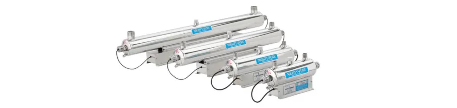 You are currently viewing UV Water Purifiers | 3 – 20 gpm