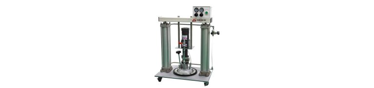 Adhesive Dispensing Pumps | Precision Control for Glues, Epoxies & Sealants