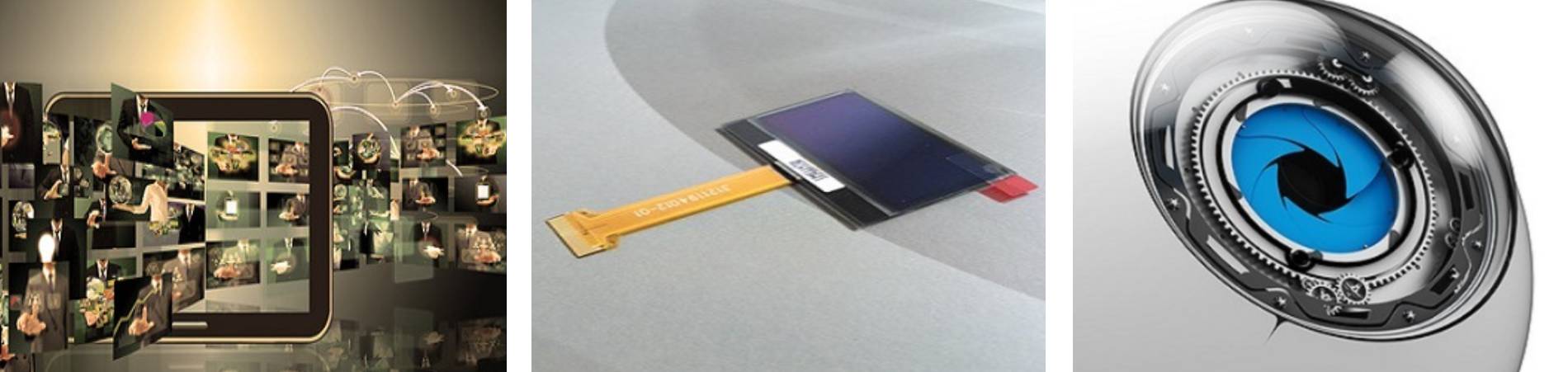 You are currently viewing UV Curable Optical Adhesives – INCURE