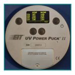Power Puck® II Profiler / UviCure Plus® II Profiler