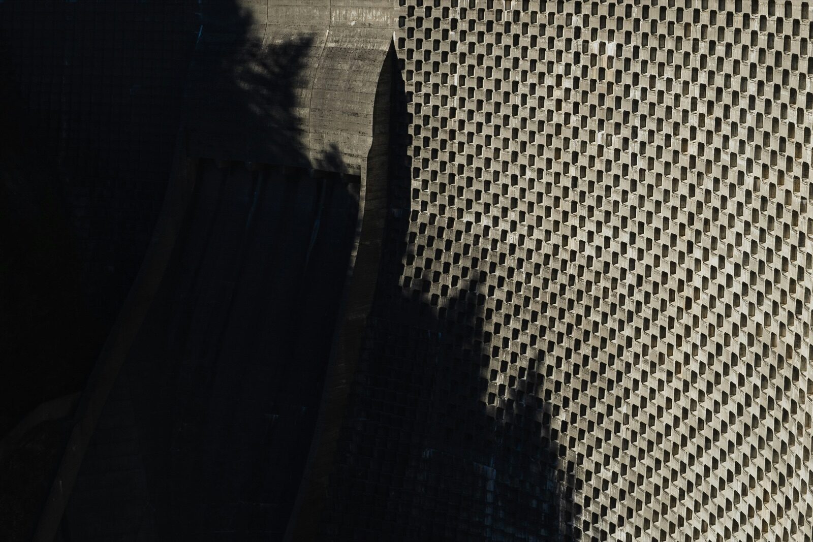 Black carbon fiber woven textile close-up for Epo-Weld™ HTB high temperature bonding adhesive graphite and carbon