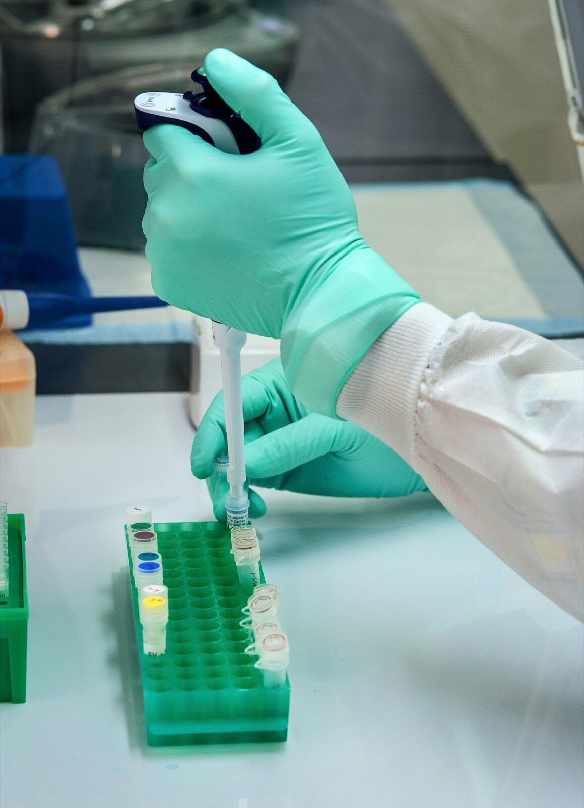Scientific laboratory equipment for Incure W-Series™ water-cooled UV LED R&D high-intensity testing